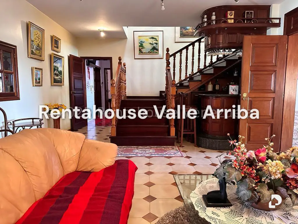 Casa en Colinas de Carrizal, Carrizal – 10