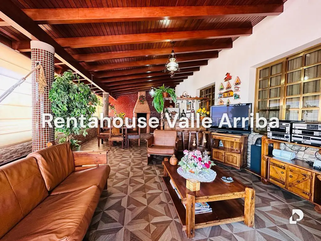 Casa en Colinas de Carrizal, Carrizal – 23