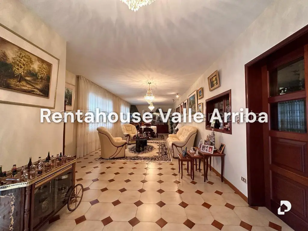 Casa en Colinas de Carrizal, Carrizal – 12