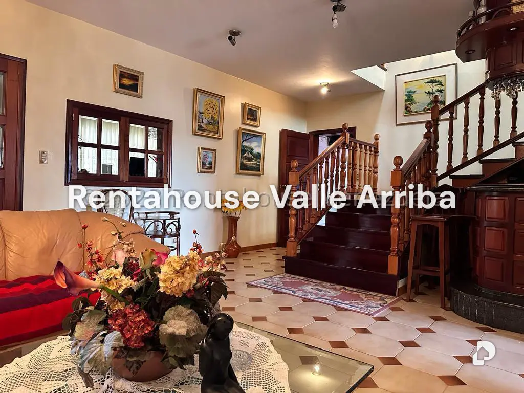 Casa en Colinas de Carrizal, Carrizal – 9