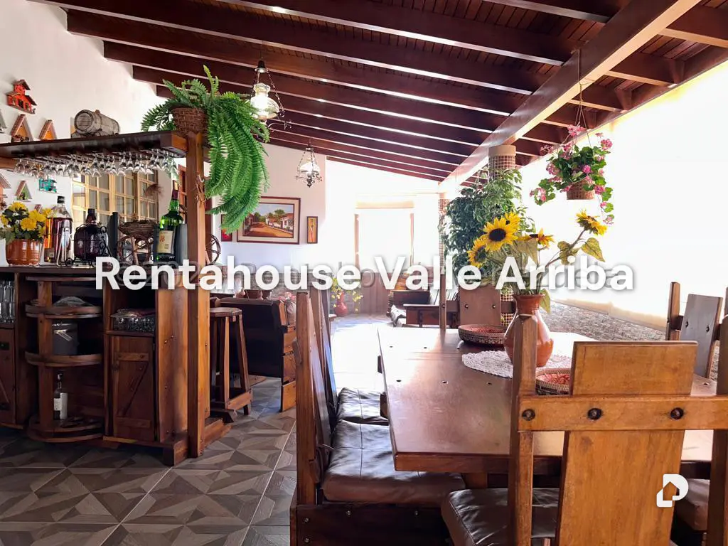 Casa en Colinas de Carrizal, Carrizal – 20