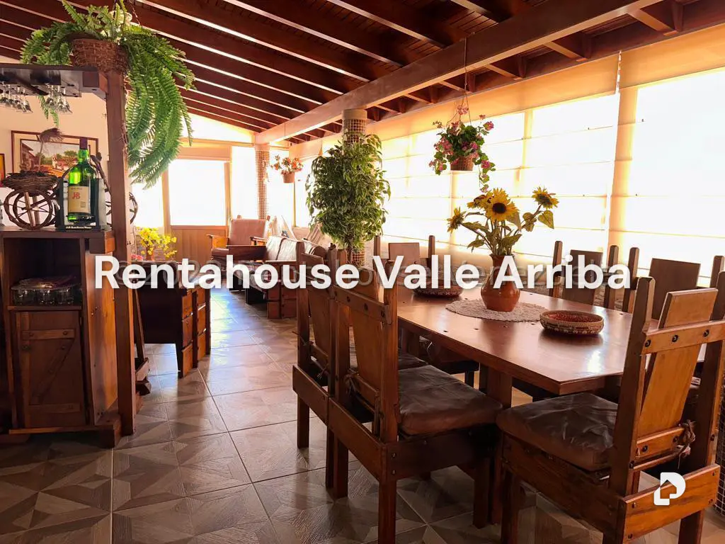 Casa en Colinas de Carrizal, Carrizal – 22