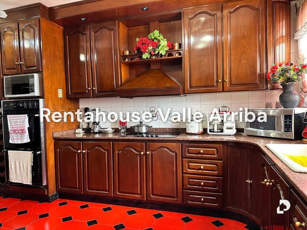Casa en Colinas de Carrizal, Carrizal – 15