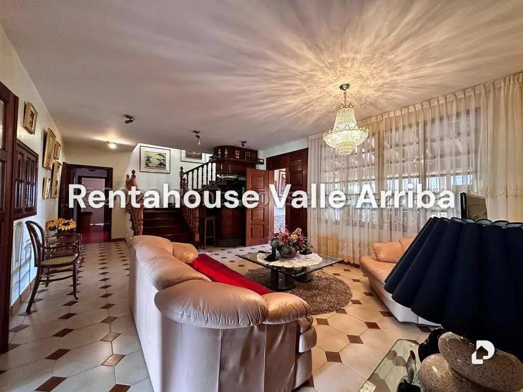 Casa en Colinas de Carrizal, Carrizal – 8