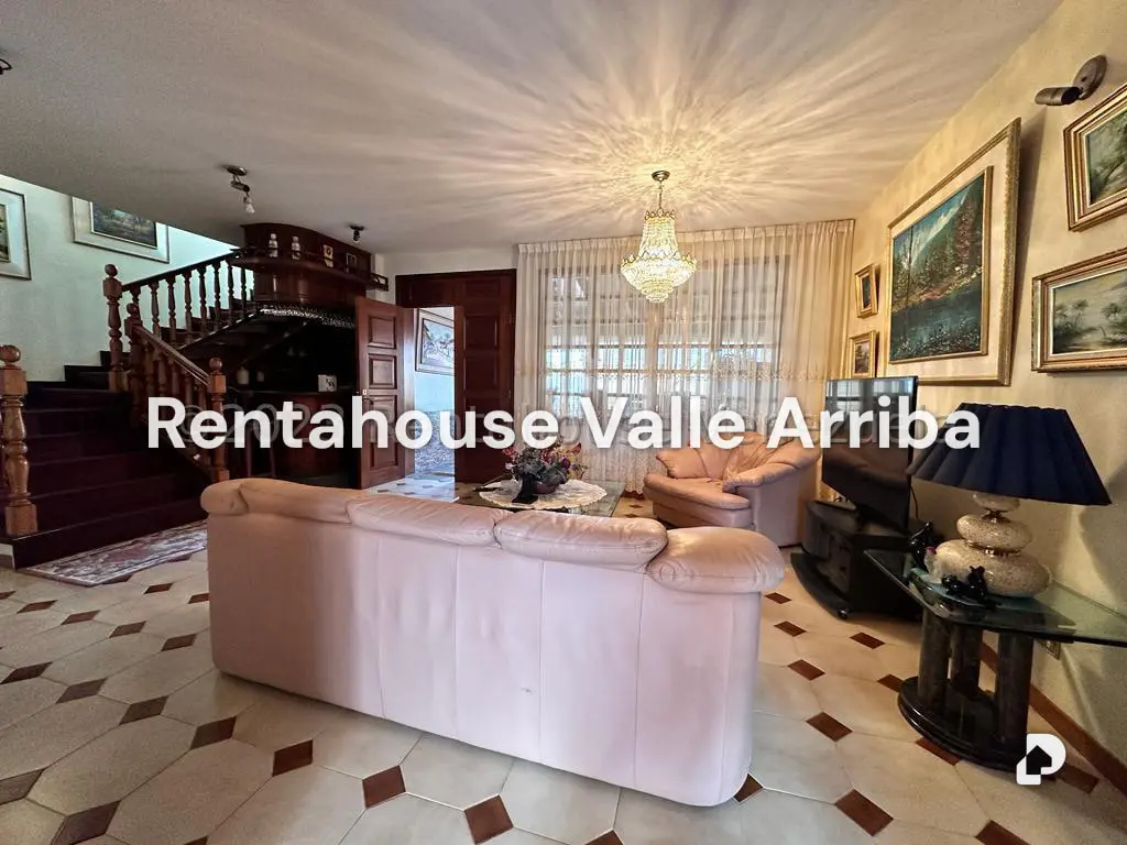Casa en Colinas de Carrizal, Carrizal – 11