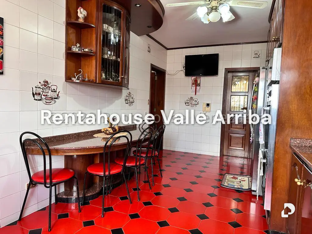 Casa en Colinas de Carrizal, Carrizal – 17