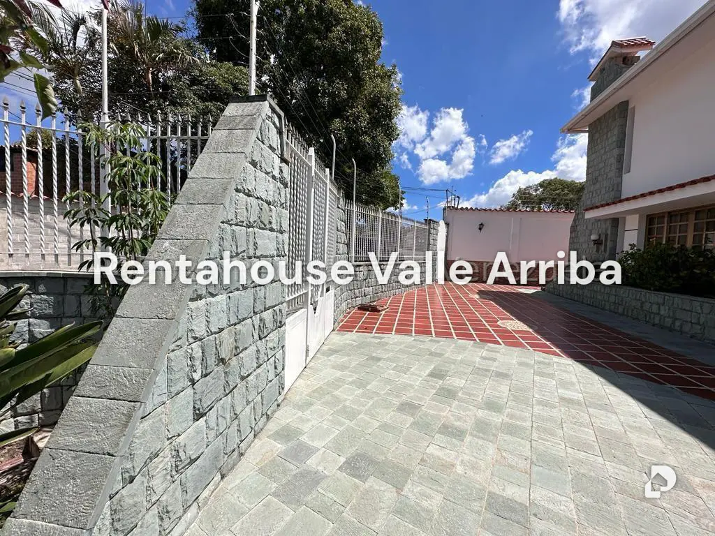 Casa en Colinas de Carrizal, Carrizal – 4