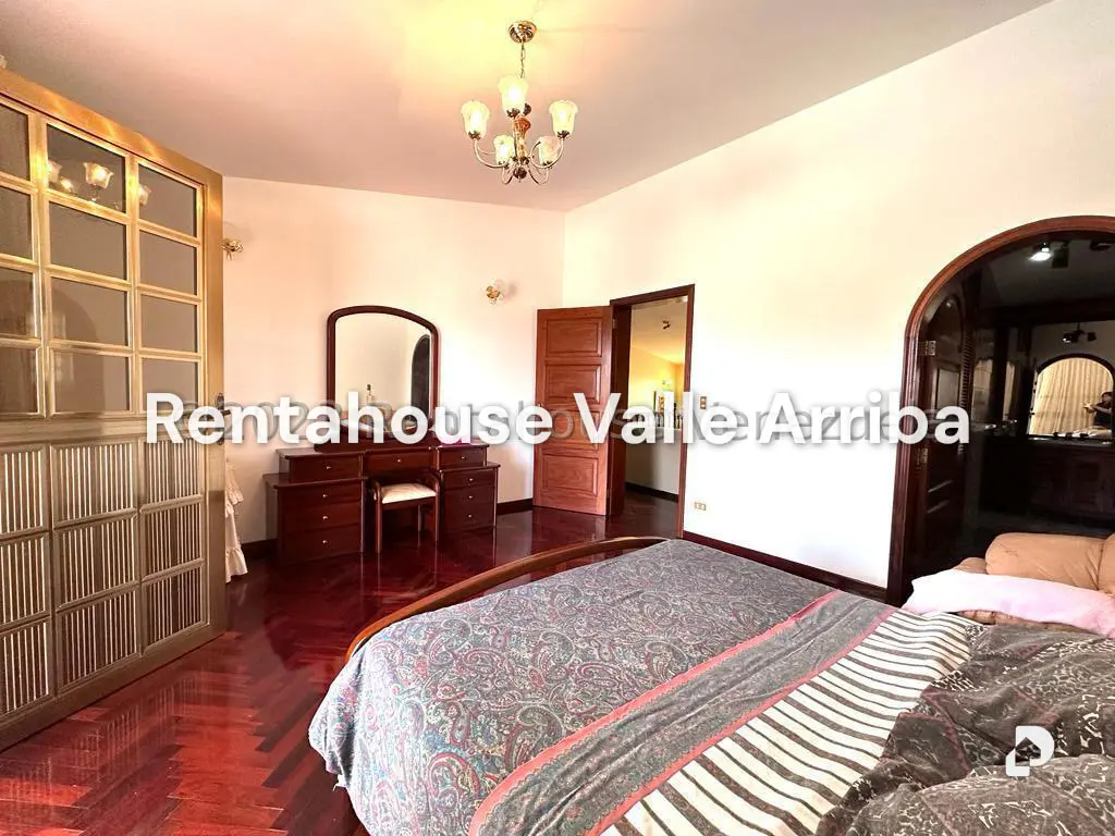 Casa en Colinas de Carrizal, Carrizal – 29