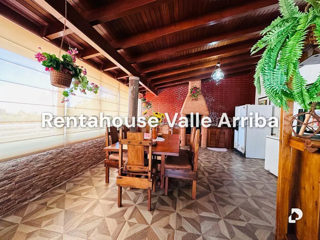 Casa en Colinas de Carrizal, Carrizal – 21
