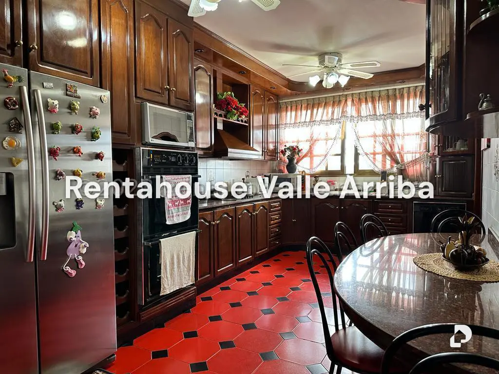 Casa en Colinas de Carrizal, Carrizal – 14
