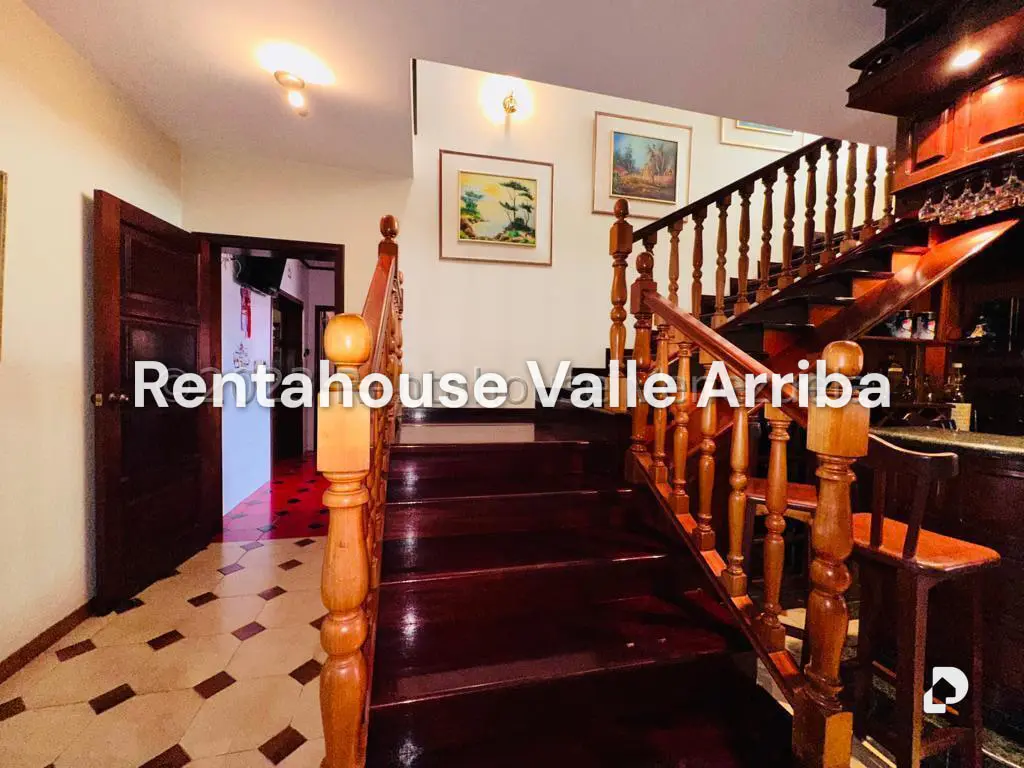 Casa en Colinas de Carrizal, Carrizal – 25