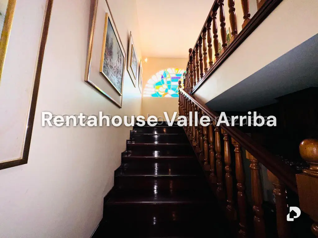 Casa en Colinas de Carrizal, Carrizal – 26
