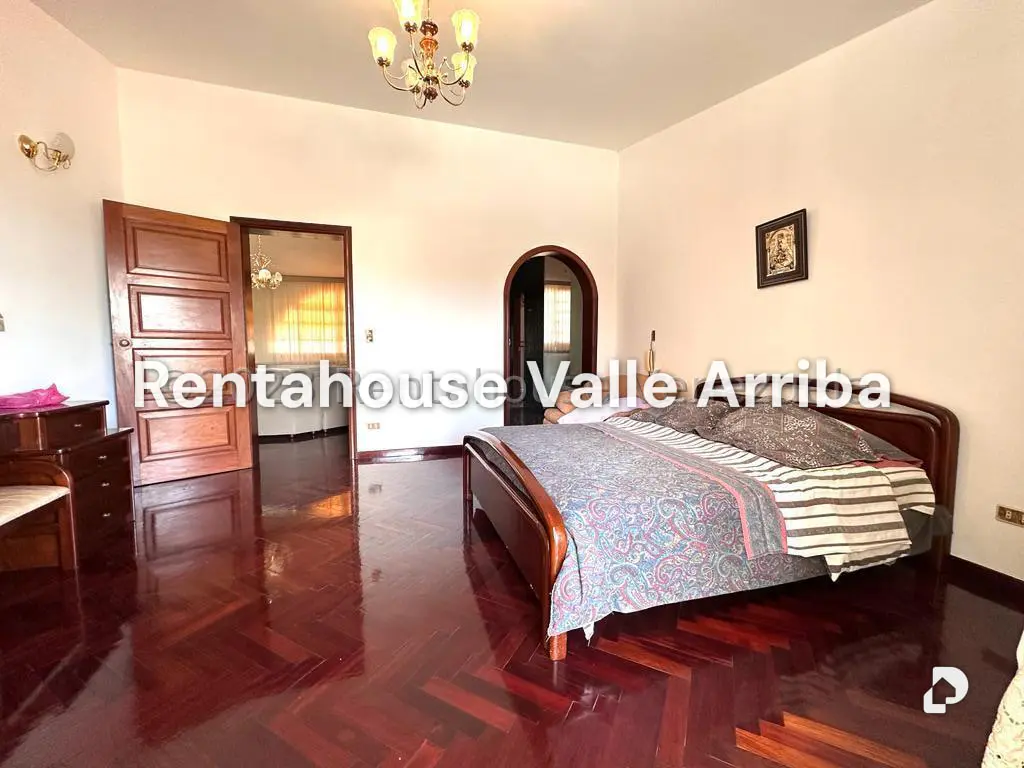 Casa en Colinas de Carrizal, Carrizal – 28