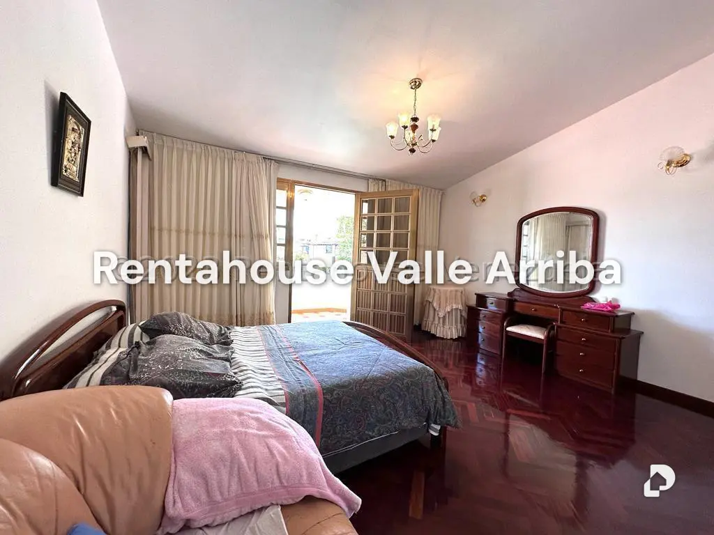 Casa en Colinas de Carrizal, Carrizal – 30