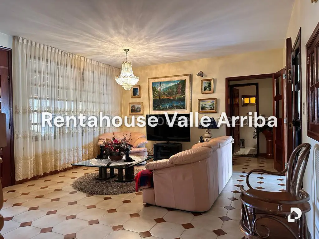 Casa en Colinas de Carrizal, Carrizal – 7
