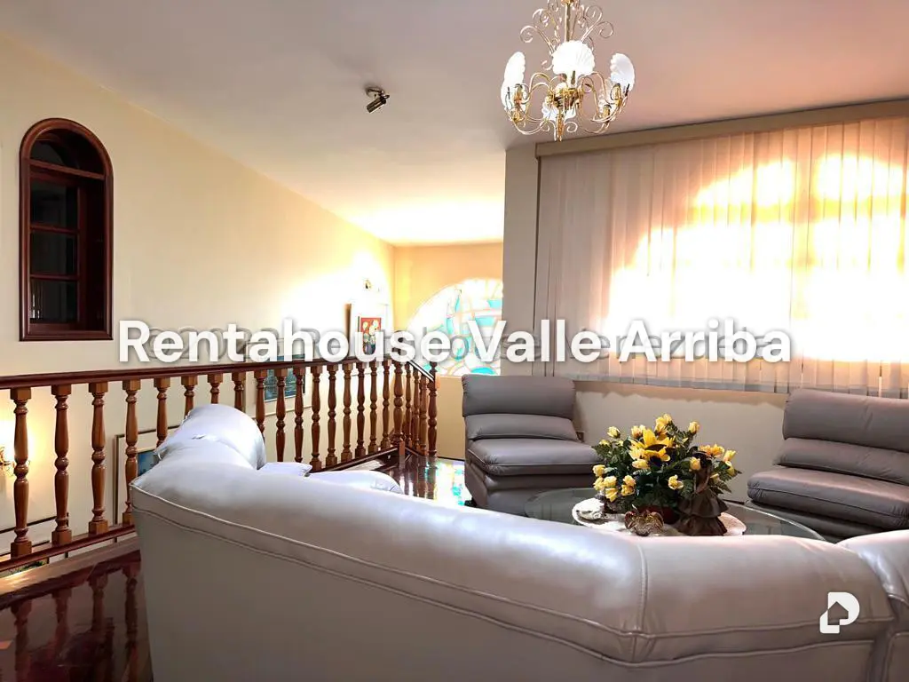 Casa en Colinas de Carrizal, Carrizal – 27