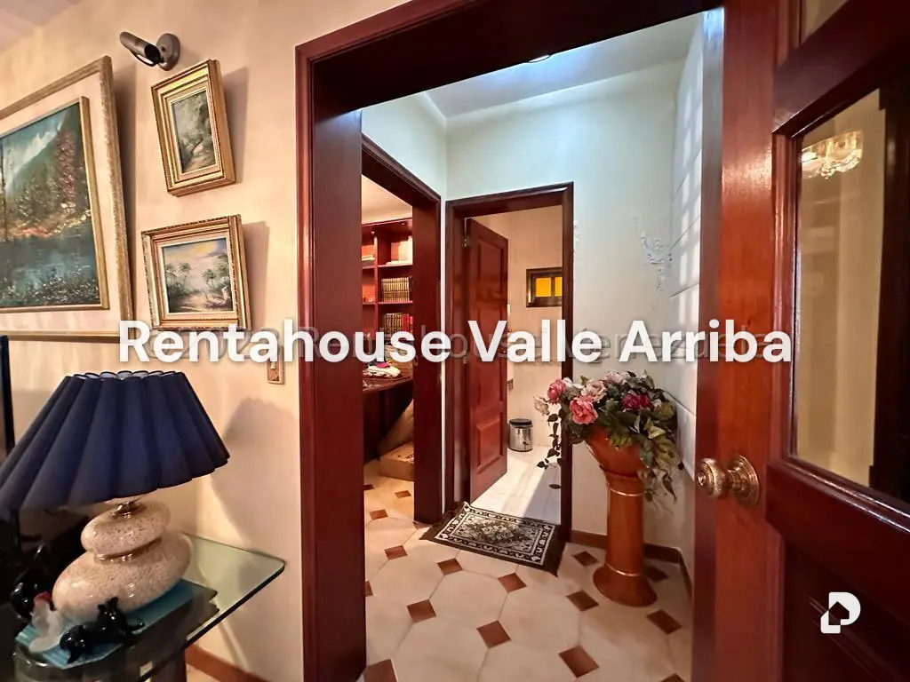 Casa en Colinas de Carrizal, Carrizal – 18