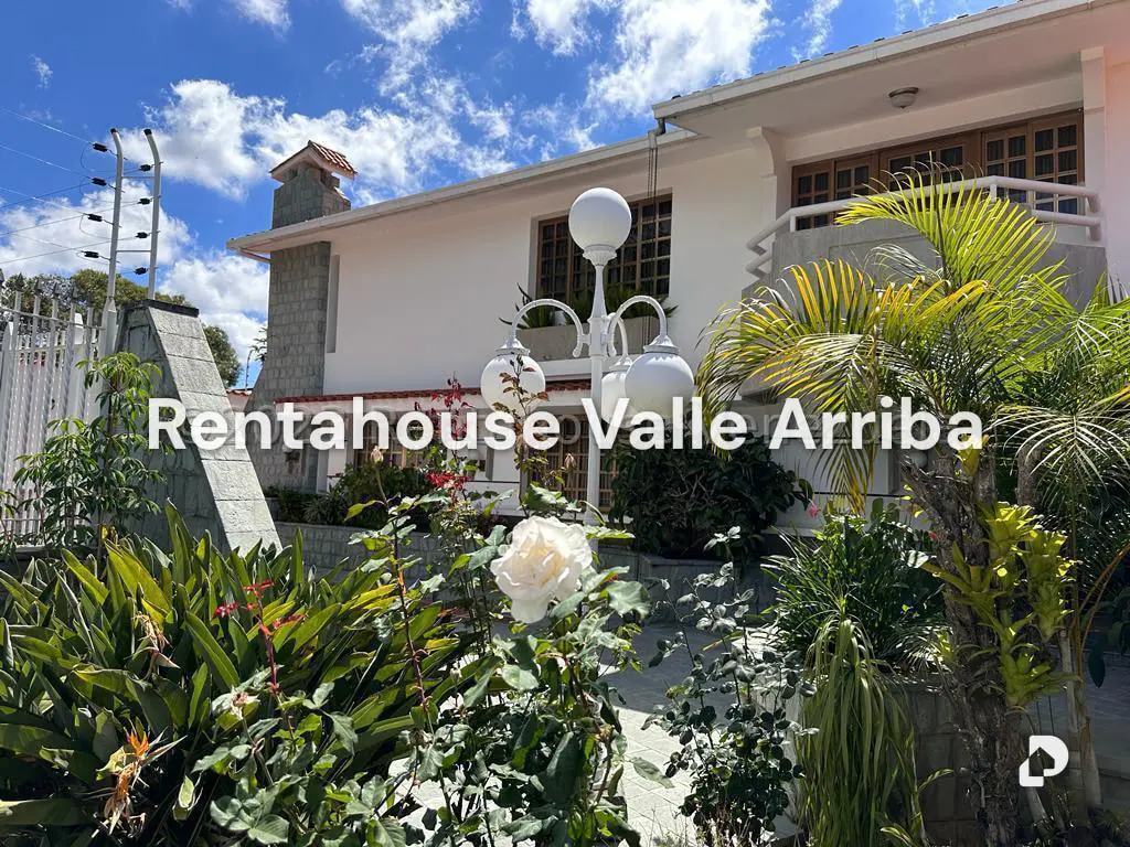 Casa en Colinas de Carrizal, Carrizal – 3
