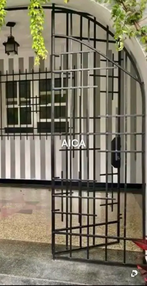 Casa en Altamira, Caracas – 8