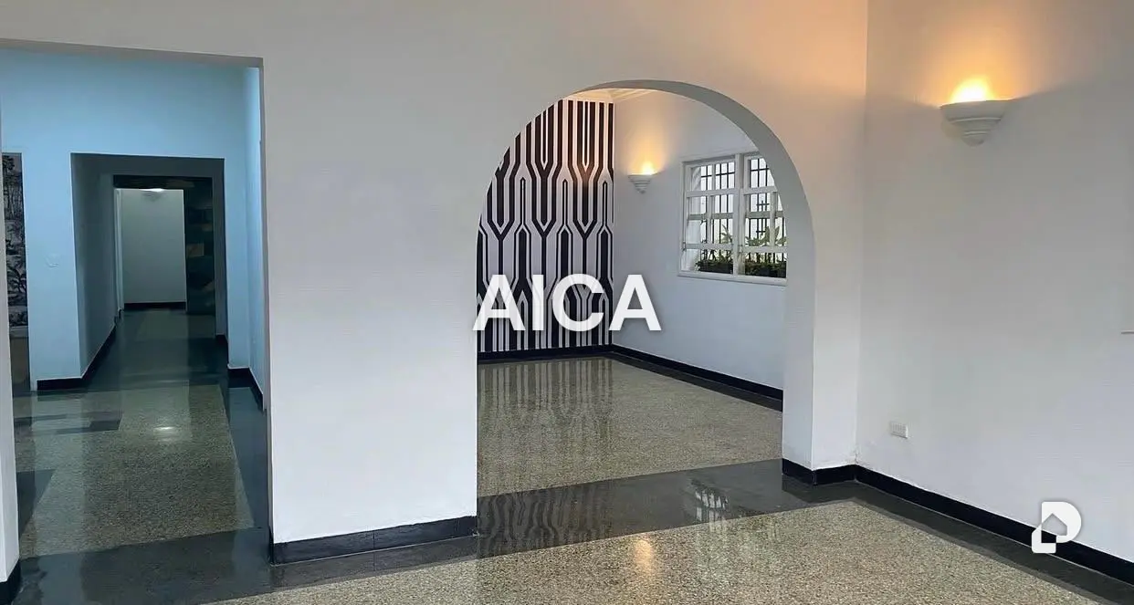 Casa en Altamira, Caracas – 2