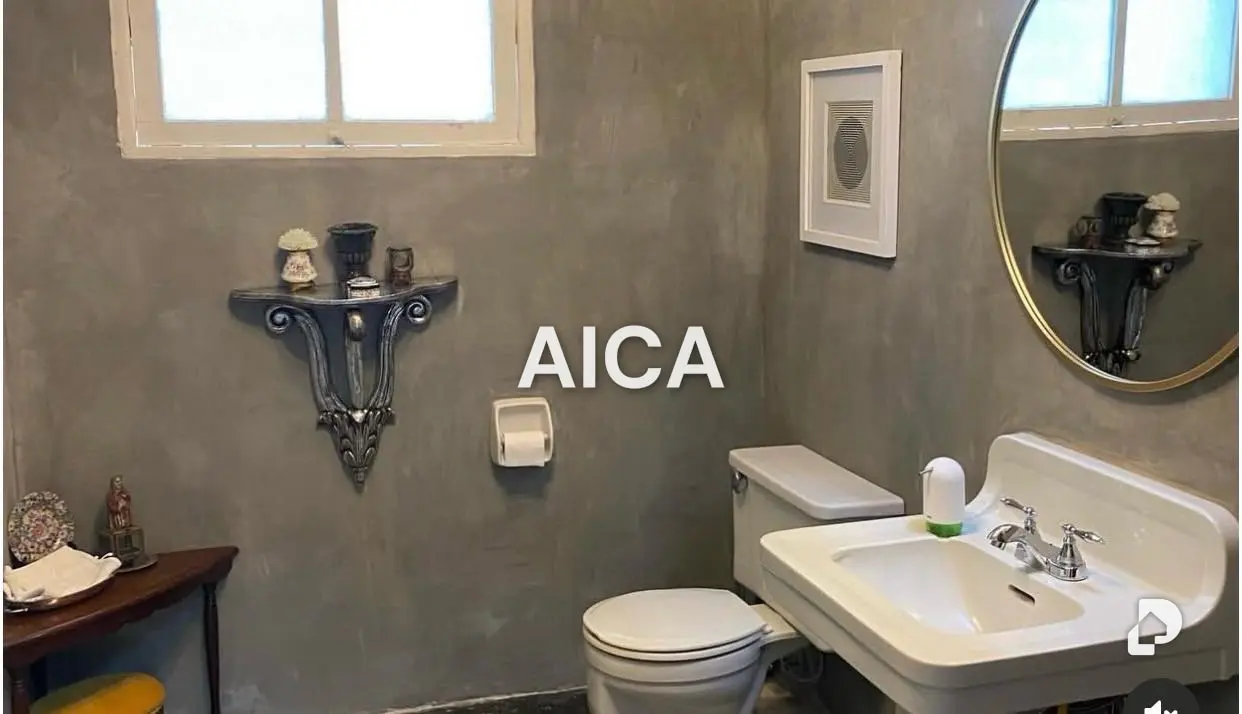 Casa en Altamira, Caracas – 9