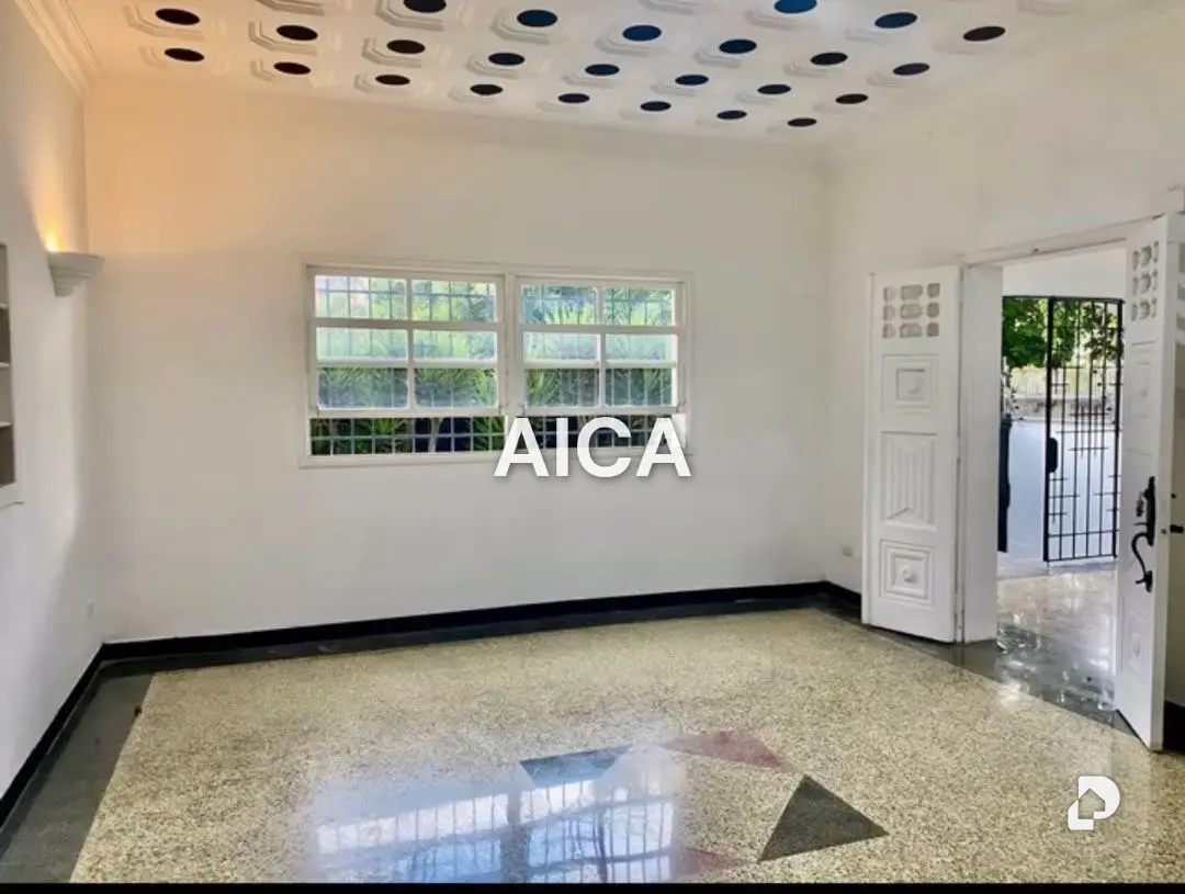 Casa en Altamira, Caracas – 4