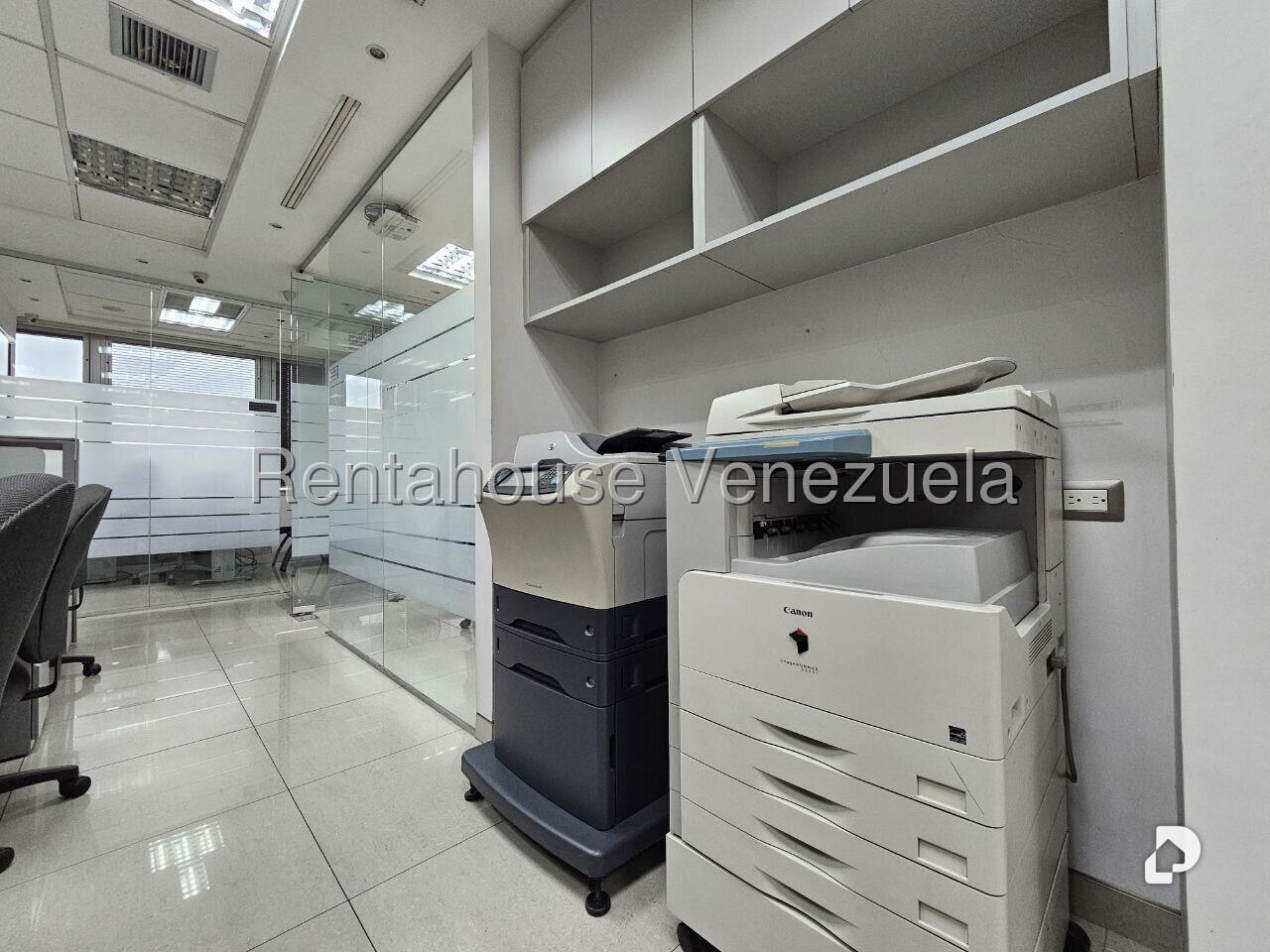 Oficina en La Candelaria, Caracas