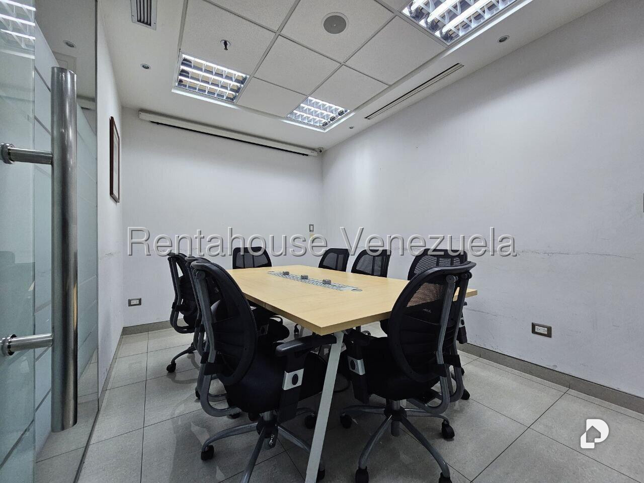 Oficina en La Candelaria, Caracas