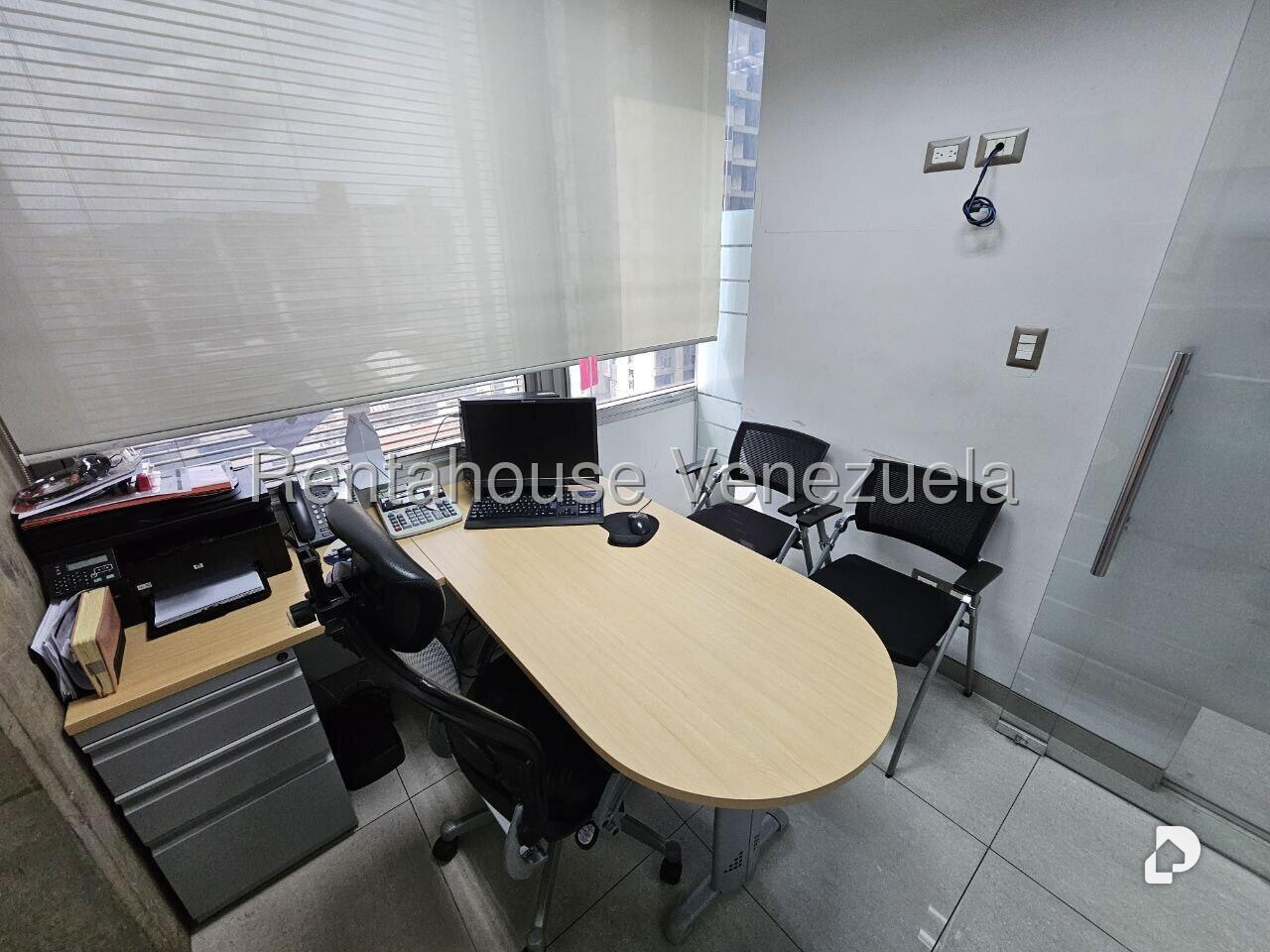 Oficina en La Candelaria, Caracas