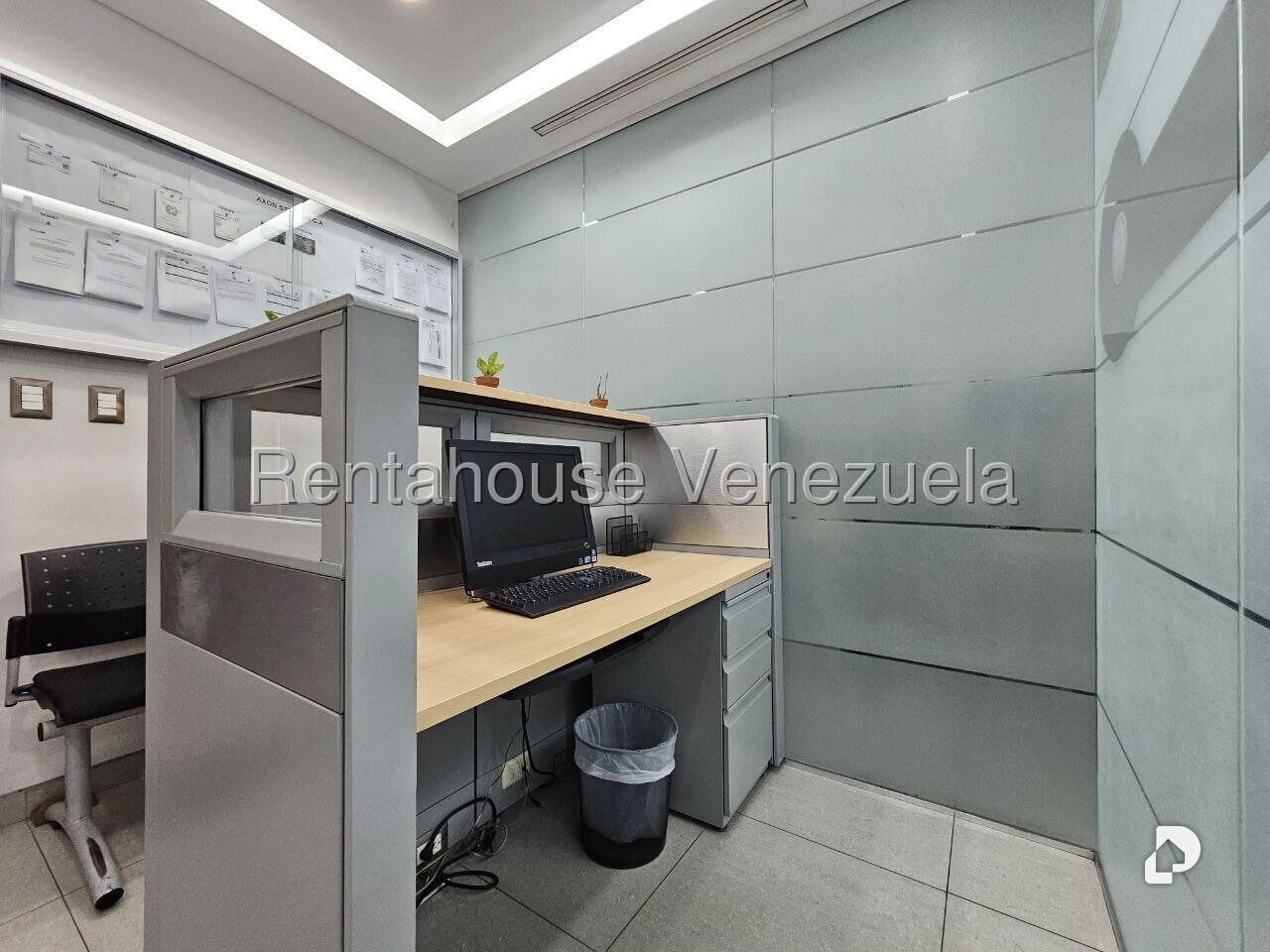 Oficina en La Candelaria, Caracas