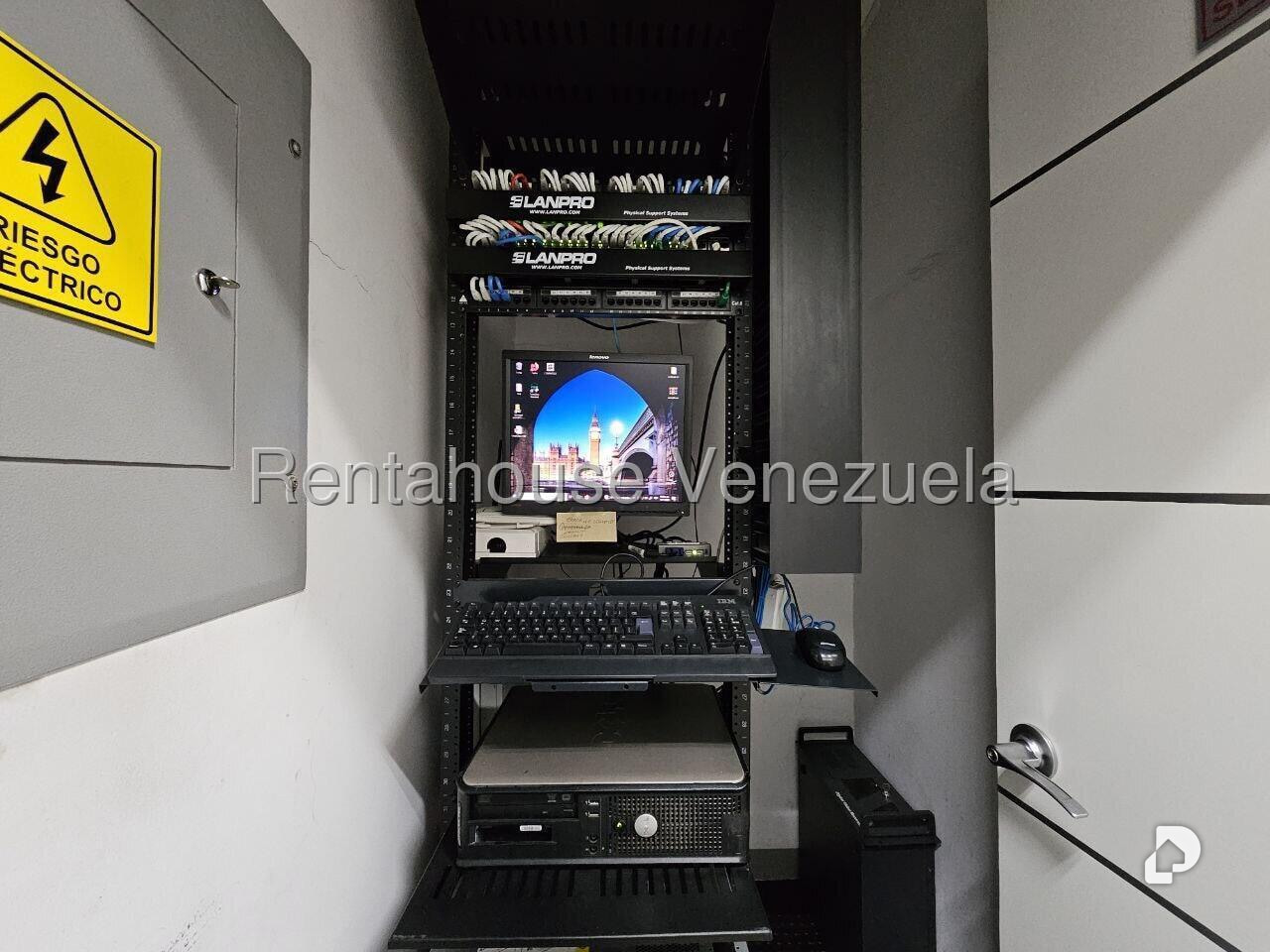 Oficina en La Candelaria, Caracas