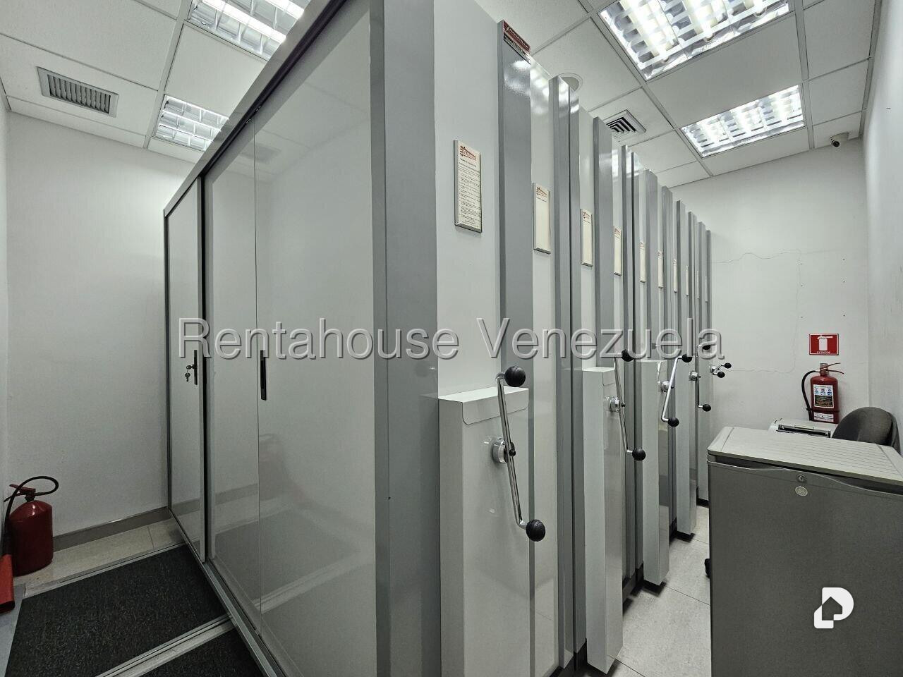 Oficina en La Candelaria, Caracas