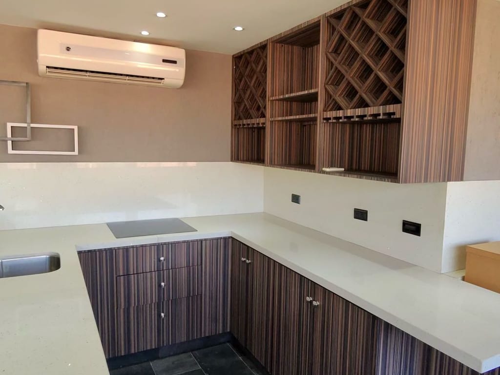 Penthouse en La Urbina, Caracas - 1