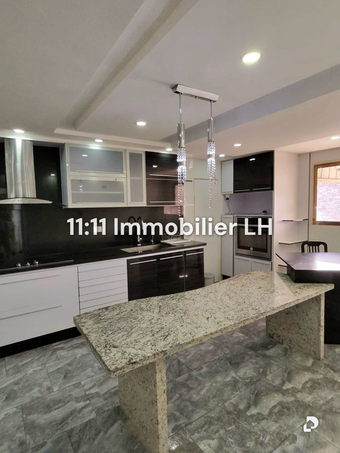 Penthouse in La Urbina, Caracas – 11