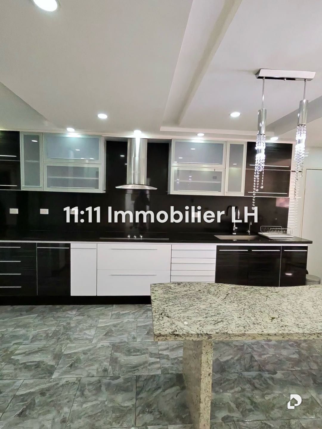 Penthouse in La Urbina, Caracas – 6
