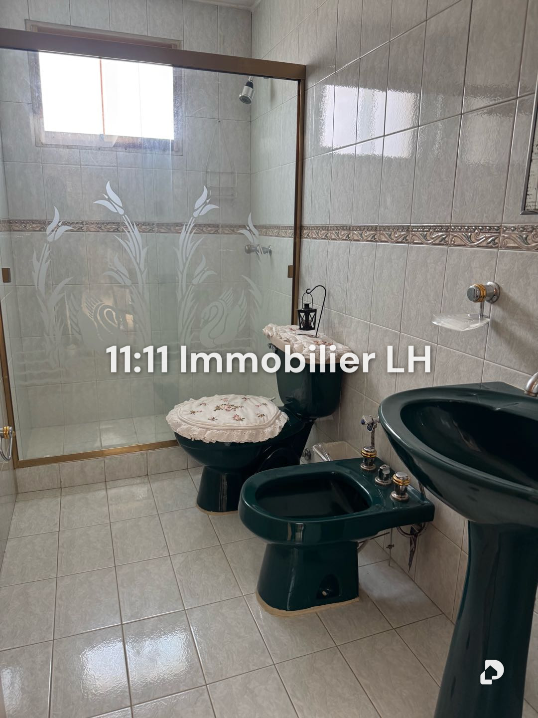 Penthouse in La Urbina, Caracas – 16