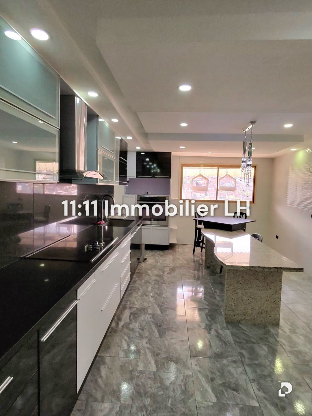 Penthouse in La Urbina, Caracas – 8