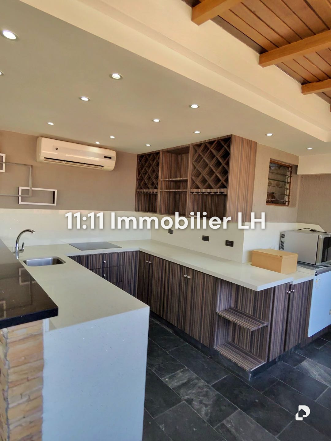 Penthouse in La Urbina, Caracas – 9