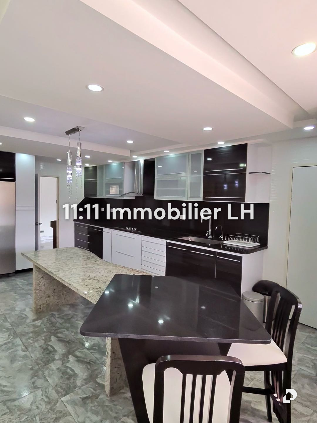 Penthouse in La Urbina, Caracas – 7