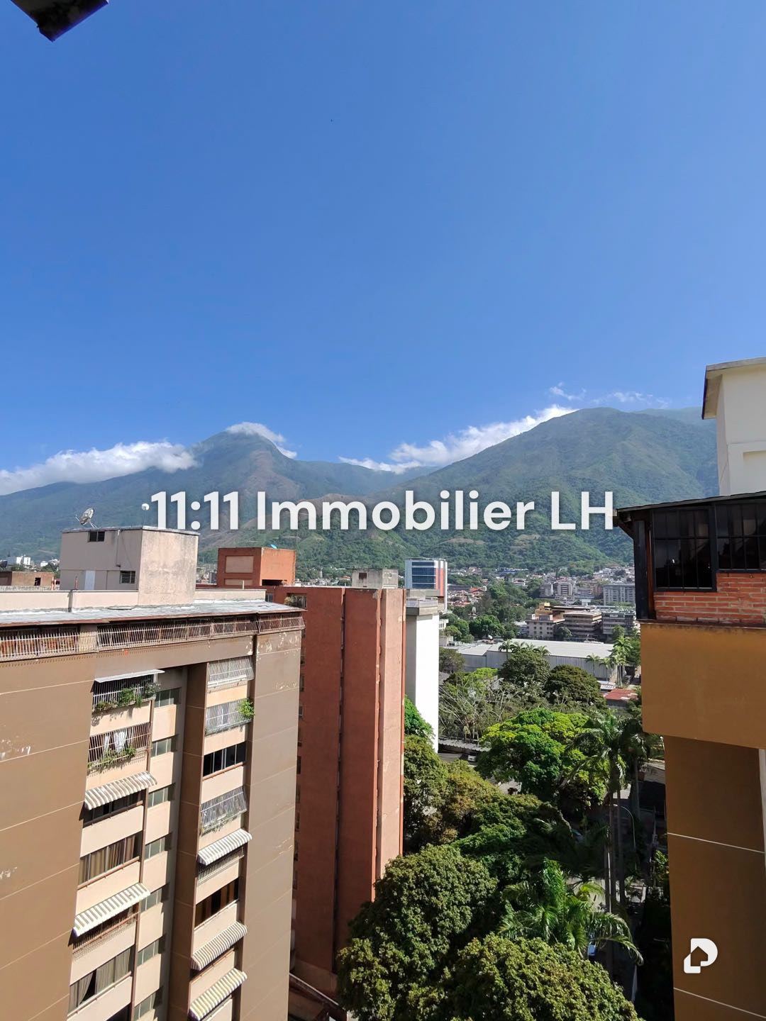 Penthouse in La Urbina, Caracas – 14