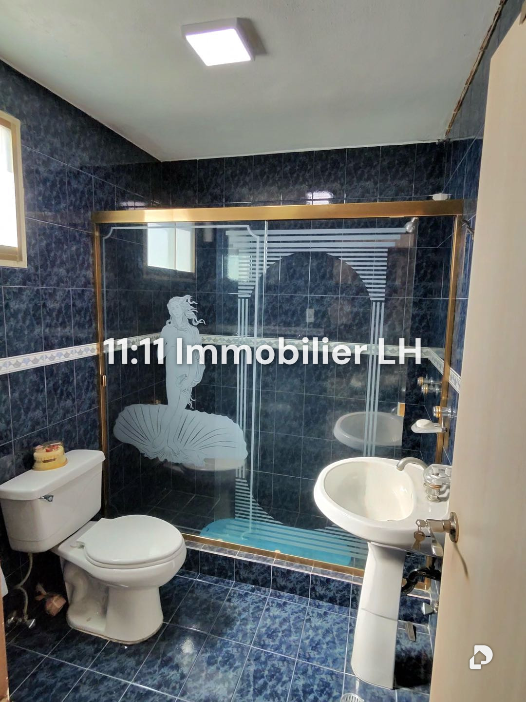 Penthouse in La Urbina, Caracas – 13