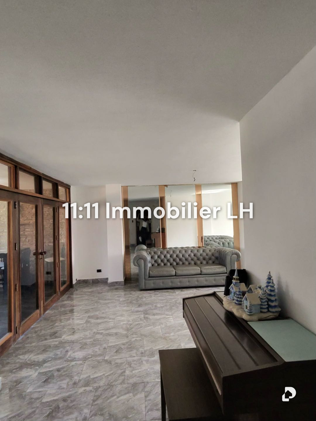 Penthouse in La Urbina, Caracas – 10