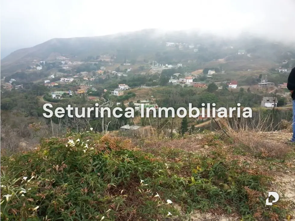 Land in El Junquito, Caracas – 12