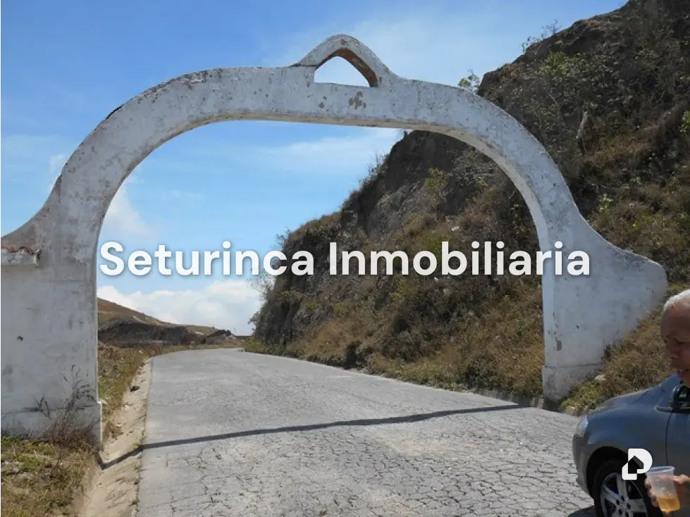 Land in El Junquito, Caracas – 6