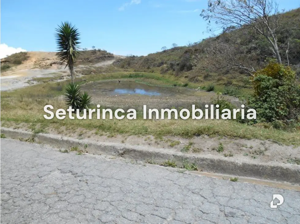 Land in El Junquito, Caracas – 8