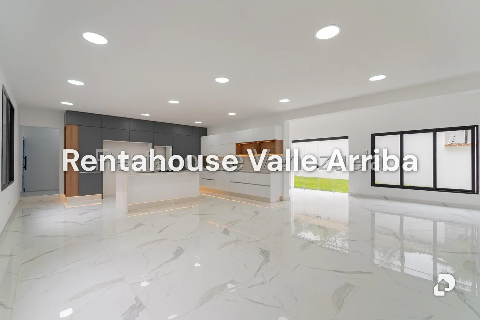 Casa en Country Club, Caracas – 15