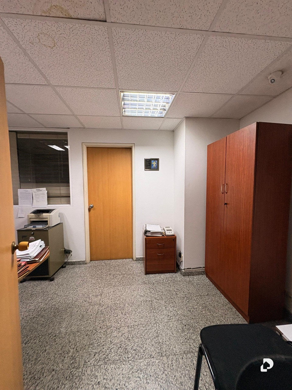 Warehouse in La Urbina, Caracas – 17