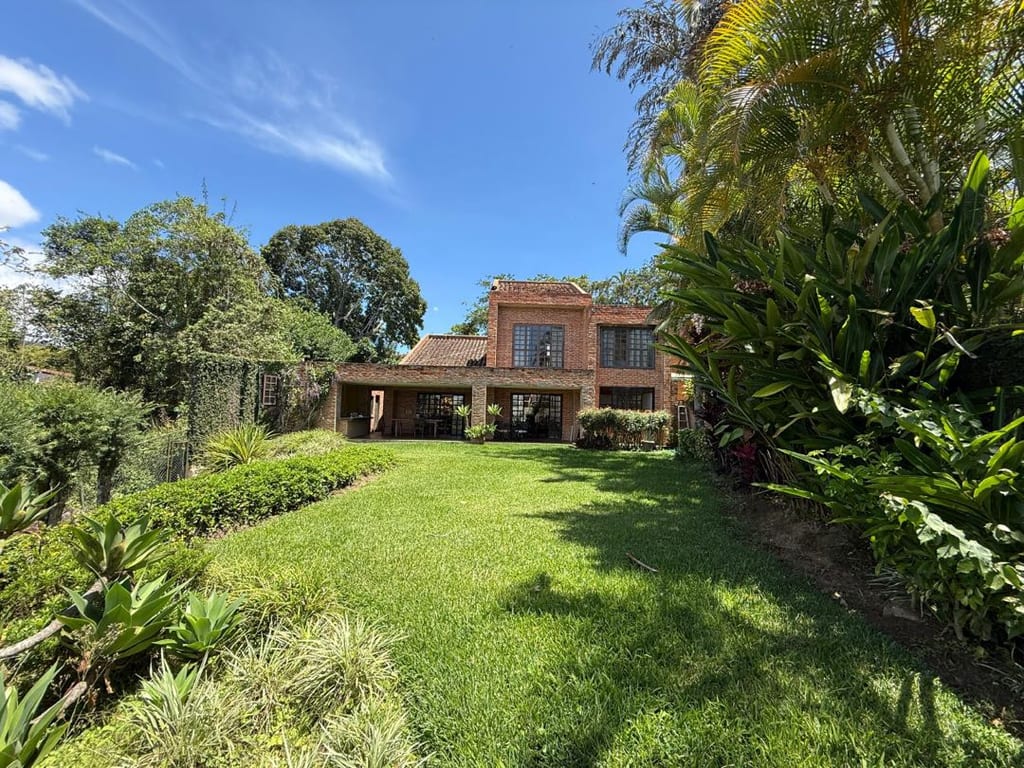 Casa en La Lagunita, Caracas - 1