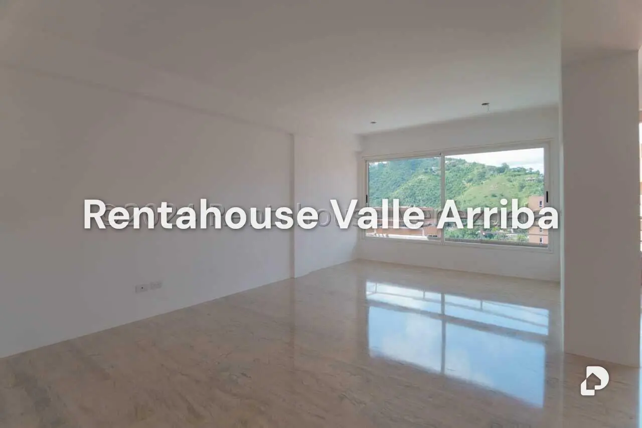 Apartamento en Lomas del Sol, Caracas – 4