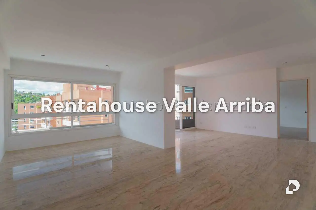 Apartamento en Lomas del Sol, Caracas – 2